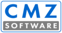 CMZ Software logo image